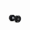 Haltère Nike Strength Pro Urethane - PAR PAIRE