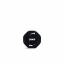 Haltère Nike Strength Pro Urethane - PAR PAIRE