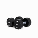 Haltère Nike Strength Pro Urethane - PAR PAIRE
