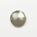 Body-Solid - Embout chromé, 25 mm