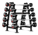 Support mural pour haltères UFC Pack BSPU - 10-45 kg