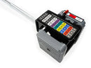 Barre droite Powerblock Elite