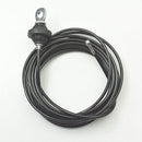 Body-Solid F600 - Câble tirage dorsal