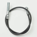 Body-Solid F600 - Câble de platine tournante (