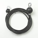 Body-Solid GLGS100 - Câble
