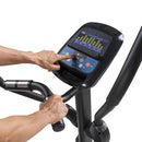 Xterra Fitness Vélo elliptique - FS3.5