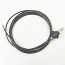 Body-Solid G9S - Câble de tirage dorsal (