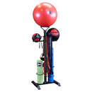Body-Solid Tour d'accessoires compacte - GAR50