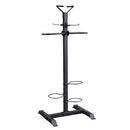 Body-Solid Tour d'accessoires compacte - GAR50