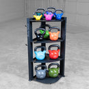 Support d'angle Body-Solid - GAR75