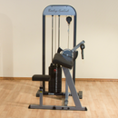 Body-Solid GCBT-stk Appareil Biceps & Triceps