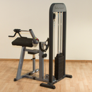 Body-Solid GCBT-stk Appareil Biceps & Triceps