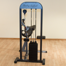Body-Solid GCBT-stk Appareil Biceps & Triceps