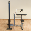 Body-Solid GCBT-stk Appareil Biceps & Triceps