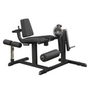 Body-Solid Leg Extension & Curl de la série CAM - GCEC340B
