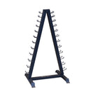 Body-Solid Tools Support à Haltères Vertical – GDR24B
