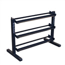 Support pour haltères 3 niveaux Body-Solid - GDR363B