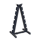 Support à haltères vertical Body-Solid - GDR44B