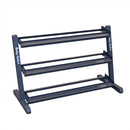 Support Haltères 3-Pièces Body-Solid - GDR48B