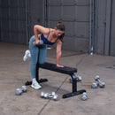 Banc plat Body-Solid - GFB350B