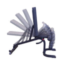 Banc plat inclinable déclinable Body-Solid - GFID31B