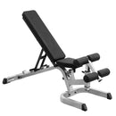 Banc de musculation multifonction Body-Solid - GFID71B