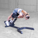 Body-Solid Hyperextension à 45° - GHYP345B