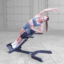 Body-Solid Hyperextension à 45° - GHYP345B