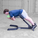 Body-Solid Hyperextension à 45° - GHYP345B