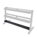 Body-Solid Optional Kettlebell Rack for GDR60 - GKRT6