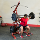 Outlet Body-Solid Corner Leverage Gym - GLGS100 (Retrait uniquement)