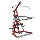 Outlet Body-Solid Corner Leverage Gym - GLGS100 (Retrait uniquement)