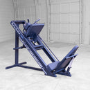 Body-Solid Presse à cuisses et hack squat - GLPH1100B