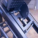 Body-Solid Presse à cuisses et hack squat - GLPH1100B