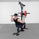 Body-Solid Lat Machine - GLM85B