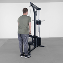 Body-Solid Lat Machine - GLM85B