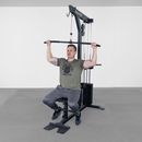 Body-Solid Lat Machine - GLM85B