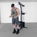 Body-Solid Lat Machine - GLM85B