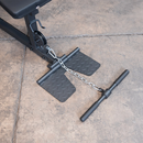 Body-Solid Lat Machine - GLM85B
