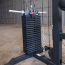 Body-Solid Lat Machine - GLM85B