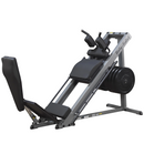 Body-Solid Leg Press & Hack Squat Standard 25 mm - GLPH1100B-25S