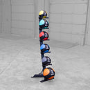 Support pour ballons lestés Body-Solid - GMR10B