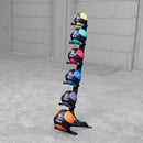 Support pour ballons lestés Body-Solid - GMR10B