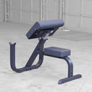 Banc à biceps Body-Solid - GPCB329B