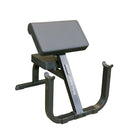 Banc à biceps Body-Solid - GPCB329B