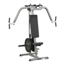 Outlet Body-Solid Plate Loaded Pec Machine - GPM65 (Retrait uniquement)