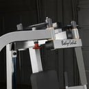 Outlet Body-Solid Plate Loaded Pec Machine - GPM65 (Retrait uniquement)