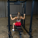Body-Solid Functional Trainer Extension avec piles de poids - GPRFTS