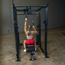 Body-Solid Functional Trainer Extension avec piles de poids - GPRFTS