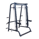 Body-Solid Série 7 Smith Machine avec taquets et sécurités - GS348QB